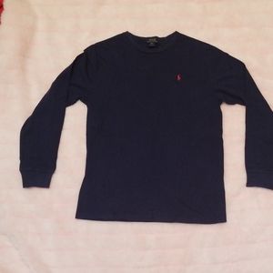 Long sleeve t-shirt